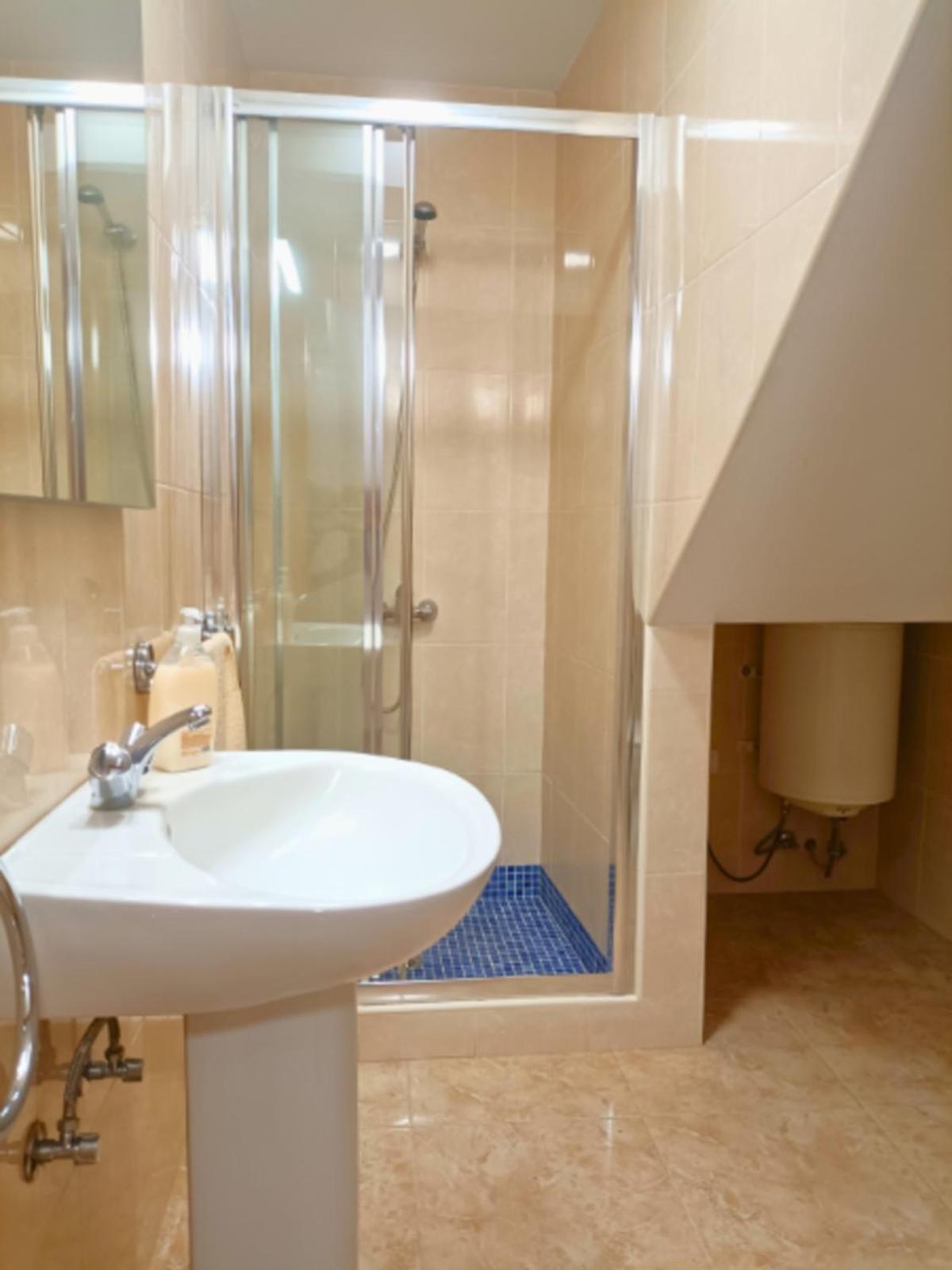 Ferienwohnung Santa Cruz De La Palma Rubi 1 Y 2 Exterior foto