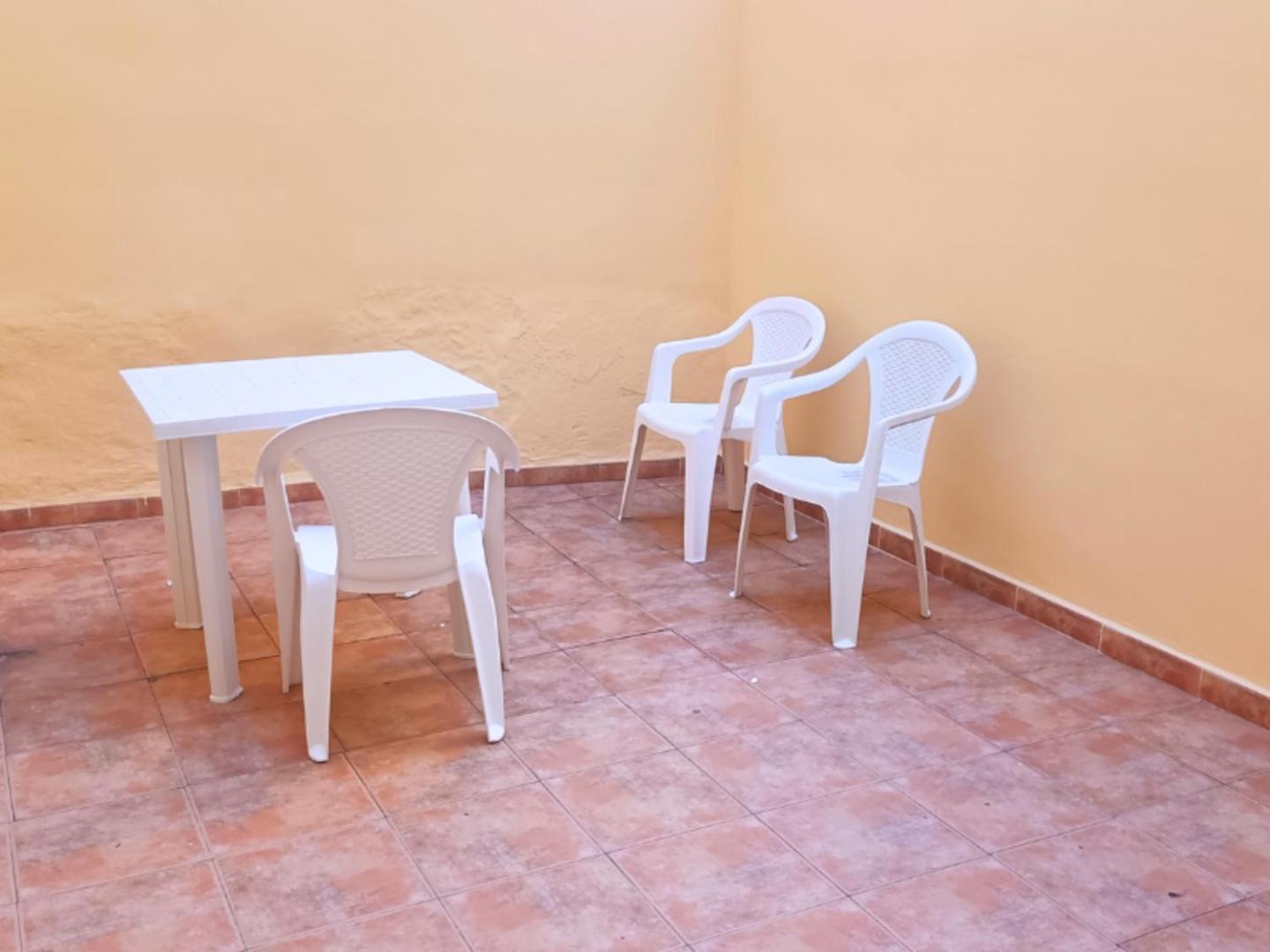 Ferienwohnung Santa Cruz De La Palma Rubi 1 Y 2 Exterior foto