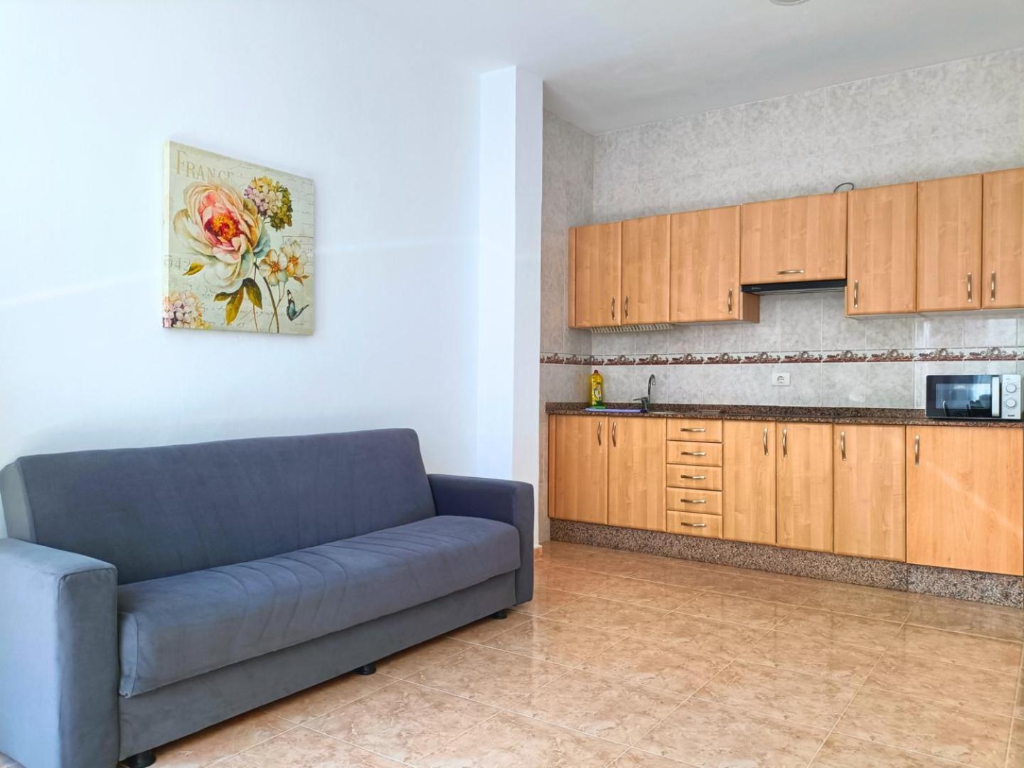 Ferienwohnung Santa Cruz De La Palma Rubi 1 Y 2 Exterior foto