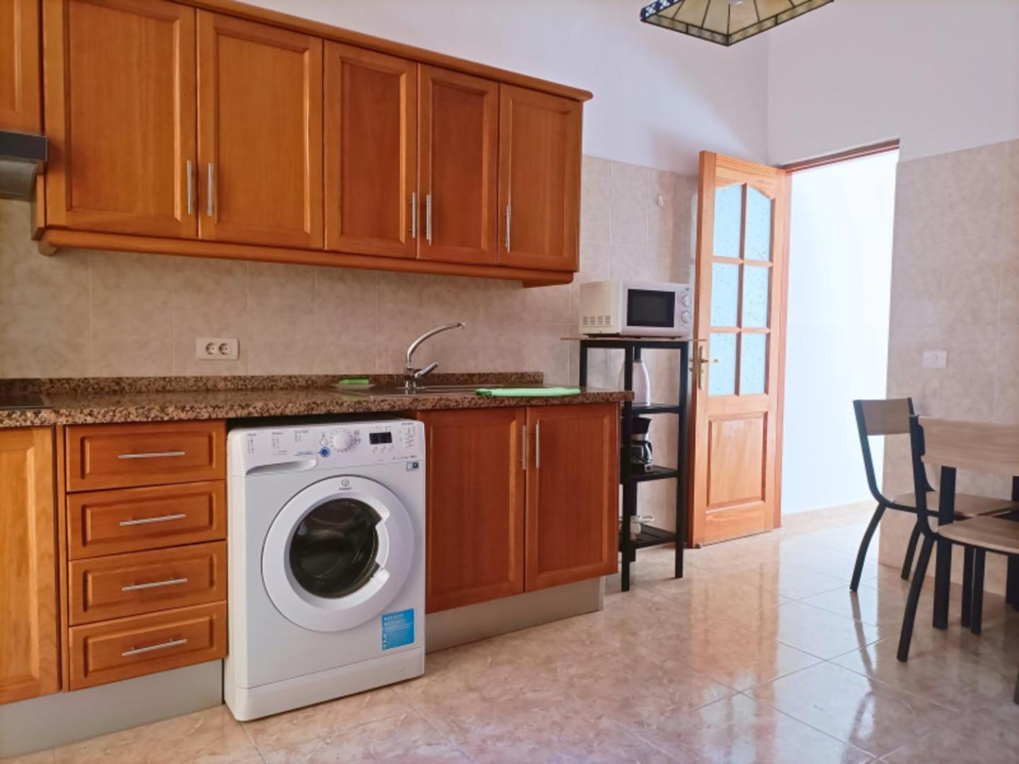 Ferienwohnung Santa Cruz De La Palma Rubi 1 Y 2 Exterior foto