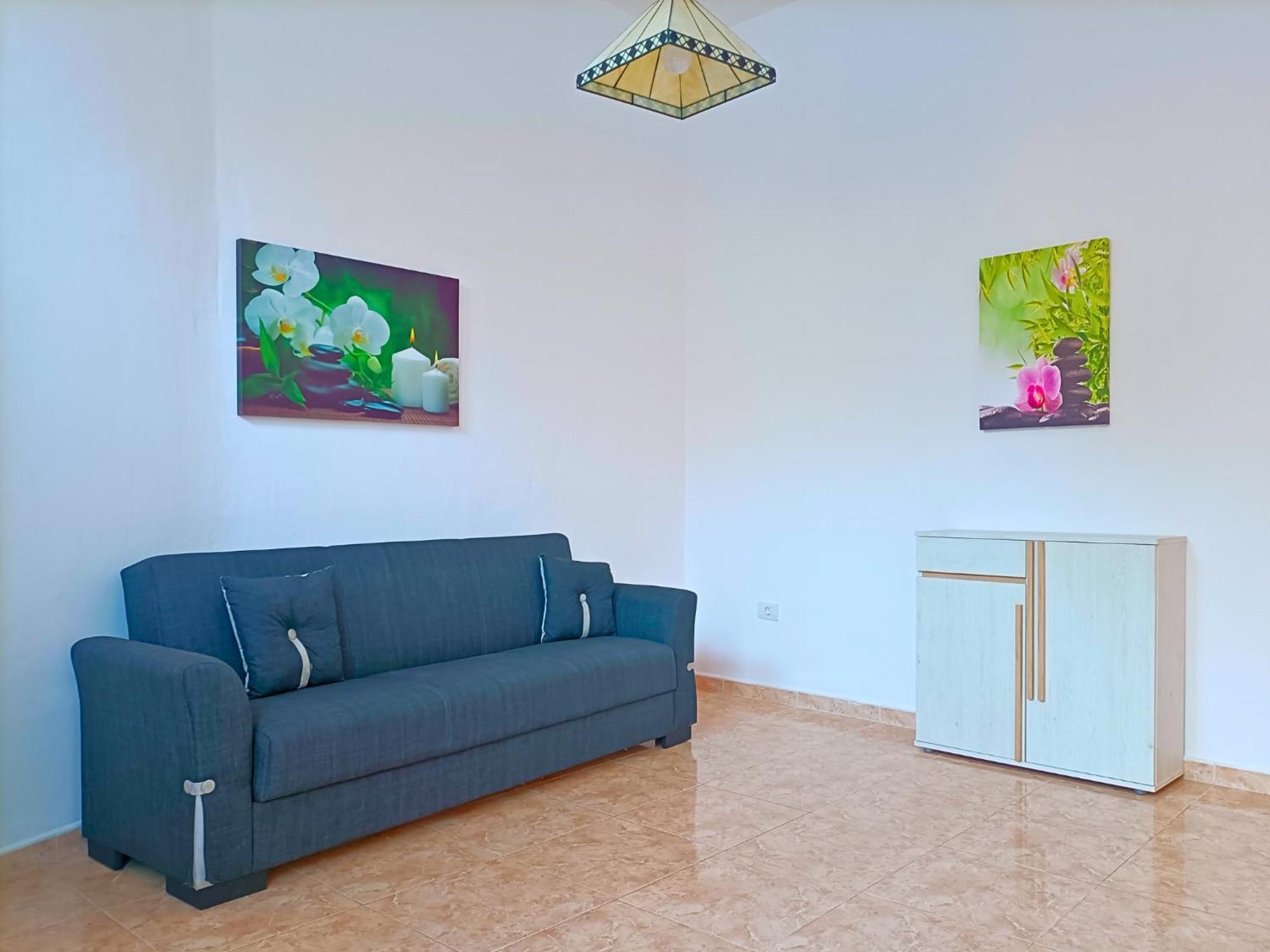 Ferienwohnung Santa Cruz De La Palma Rubi 1 Y 2 Exterior foto