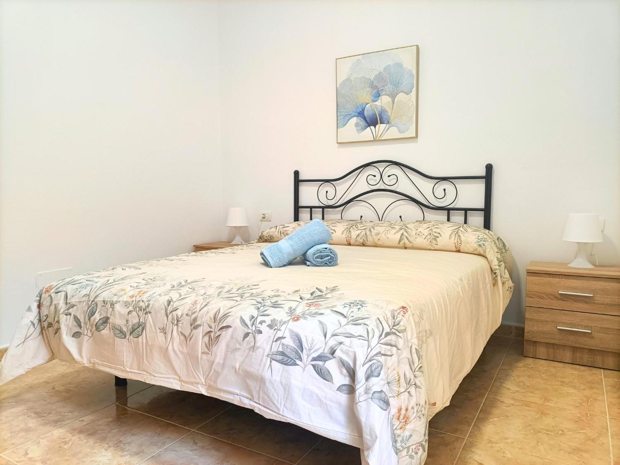 Ferienwohnung Santa Cruz De La Palma Rubi 1 Y 2 Exterior foto